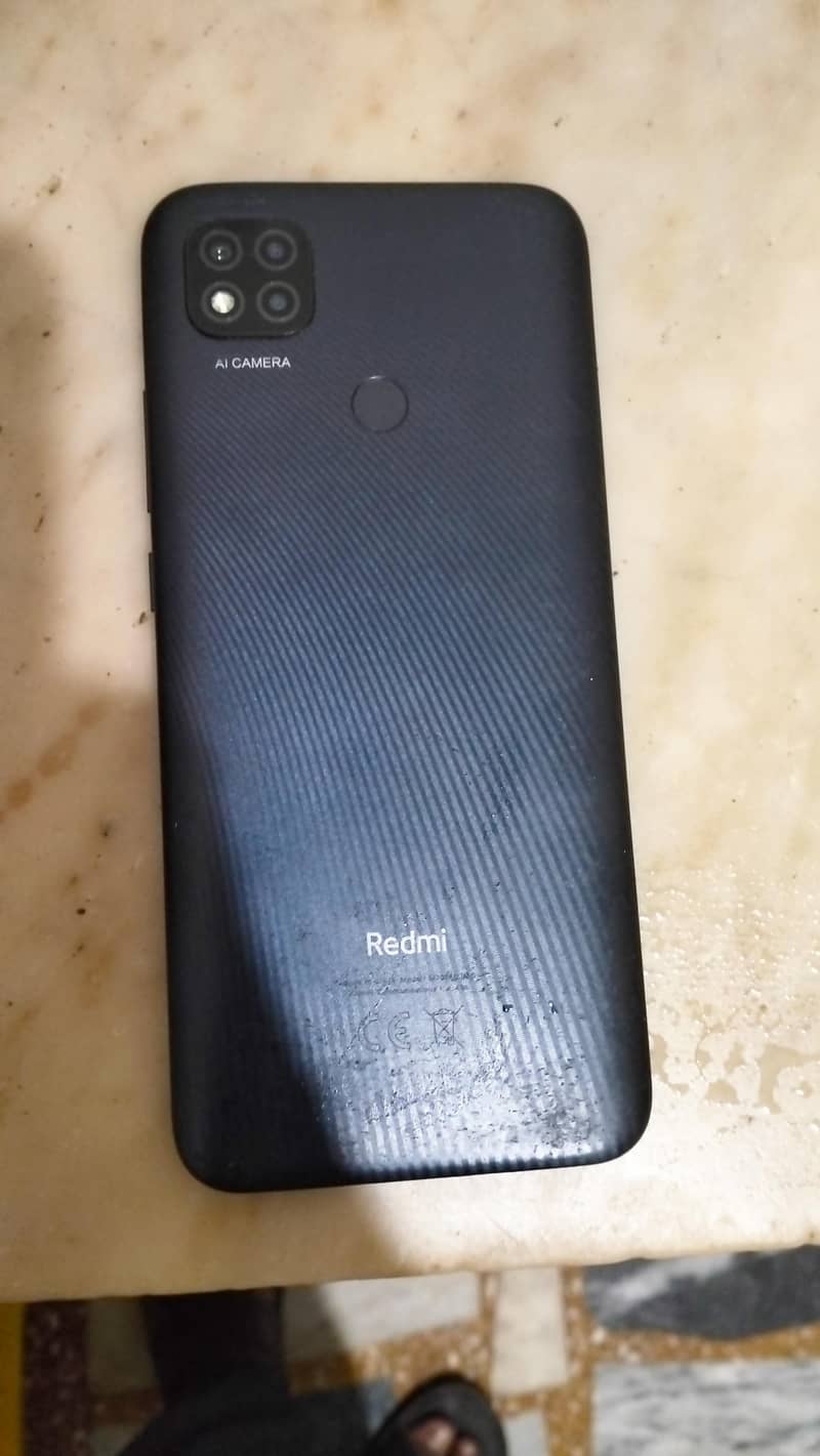 Redmi 9c 1