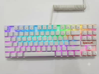 redragon kumara k552
