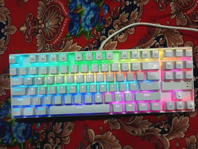 redragon kumara k552