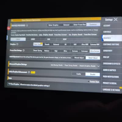 Lenovo legend tap