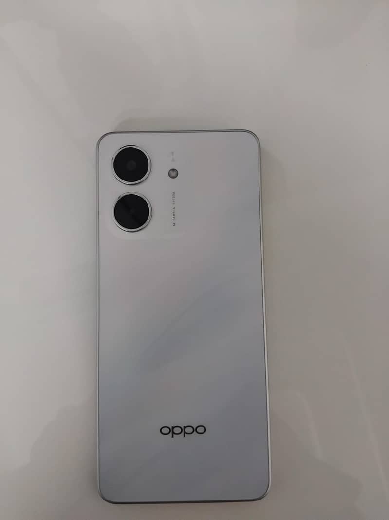 OPPO A5 0