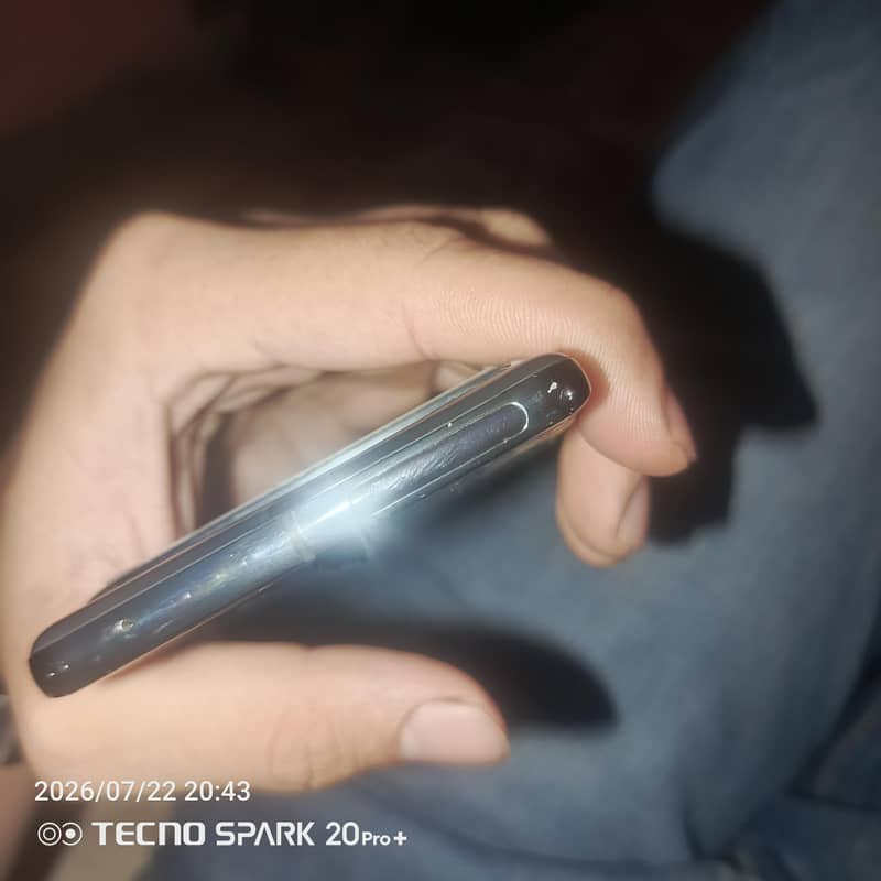 google pixel 7 pro 4