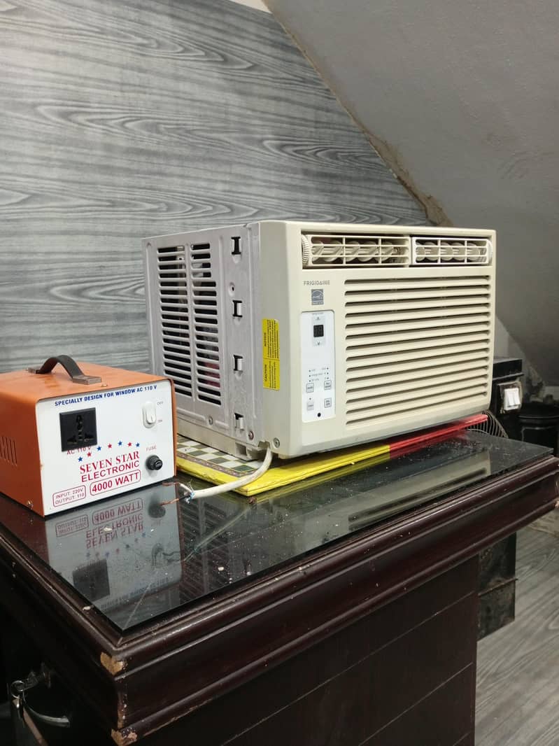 window ac 2