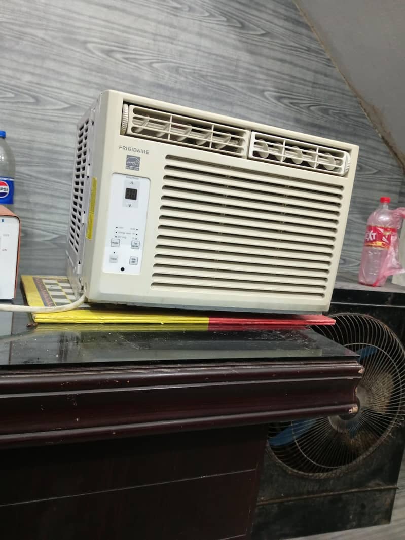 window ac 3