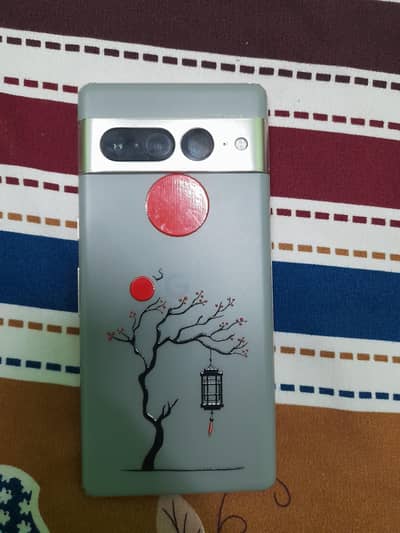 Google pixel 7 pro