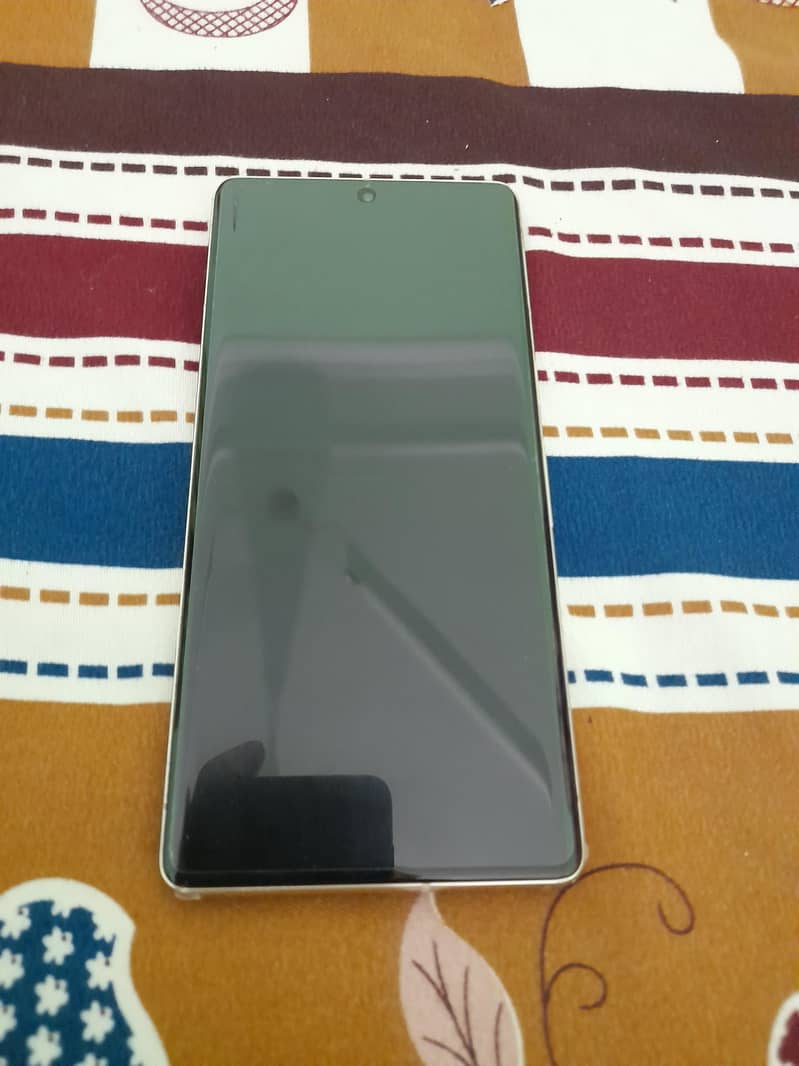 Google pixel 7 pro 2