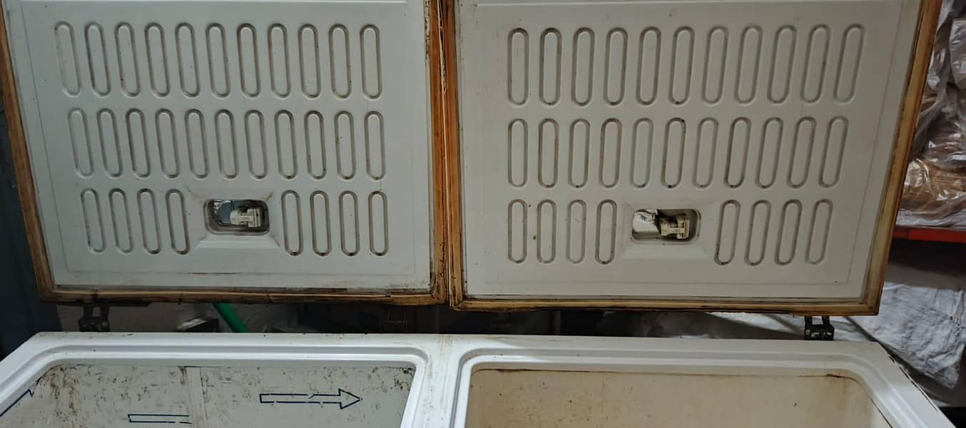 waves Freezer 3