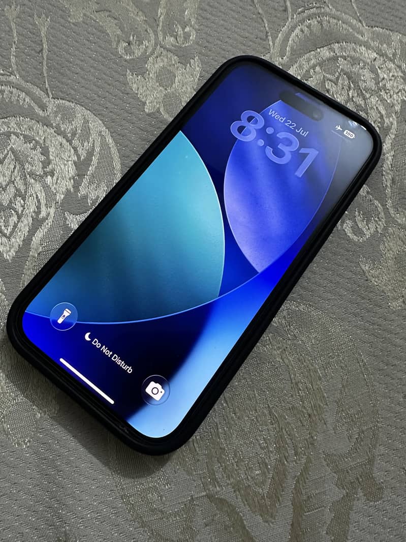 Apple iPhone 15 0