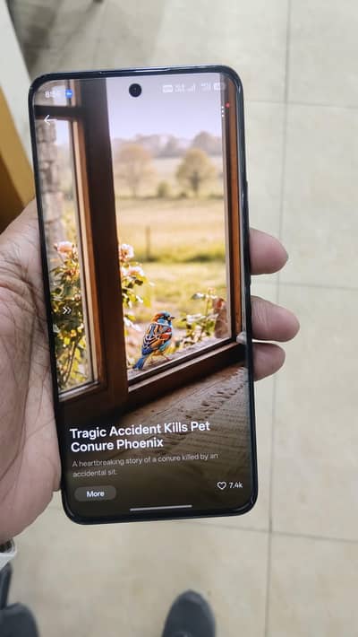 OPPO Reno12