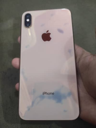 Apple iPhone XS Max