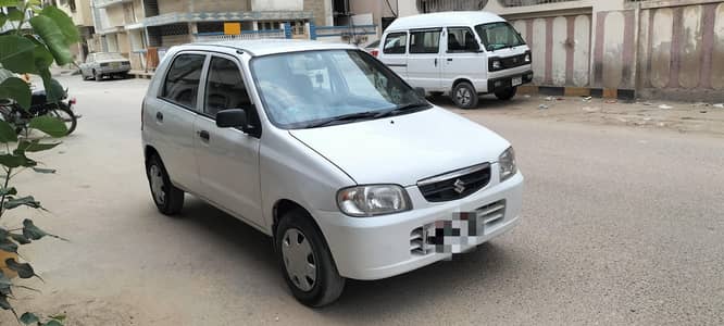Suzuki Alto 2010