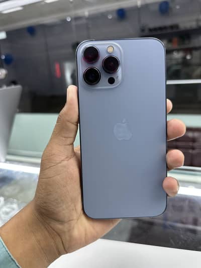iPhone 13 Pro Max pta approved