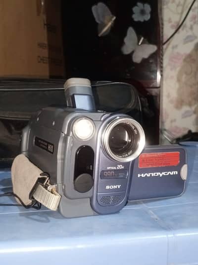 sony digital camera