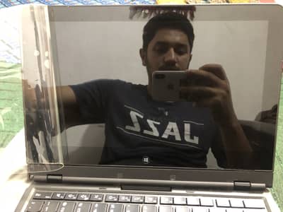 Lenovo Thinkpad i7 3rd generation