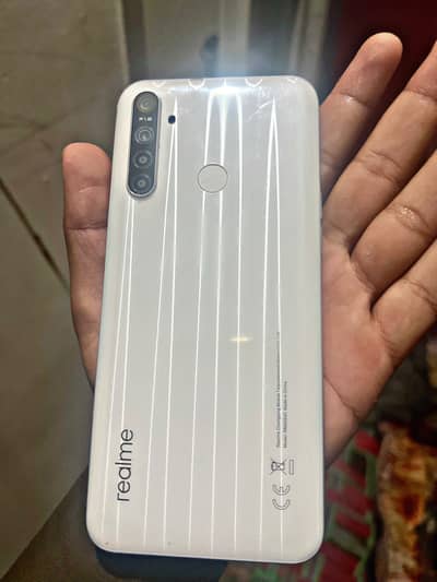 Realme 6