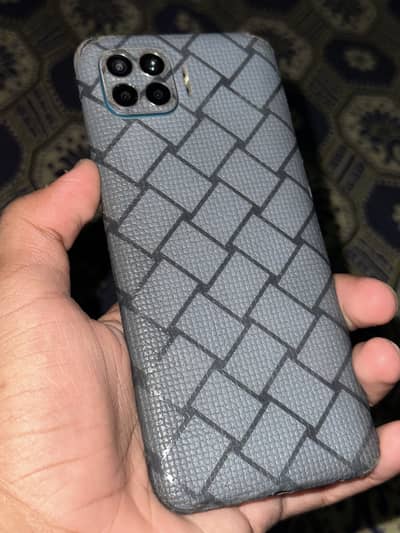 Oppo f17pro 8/128