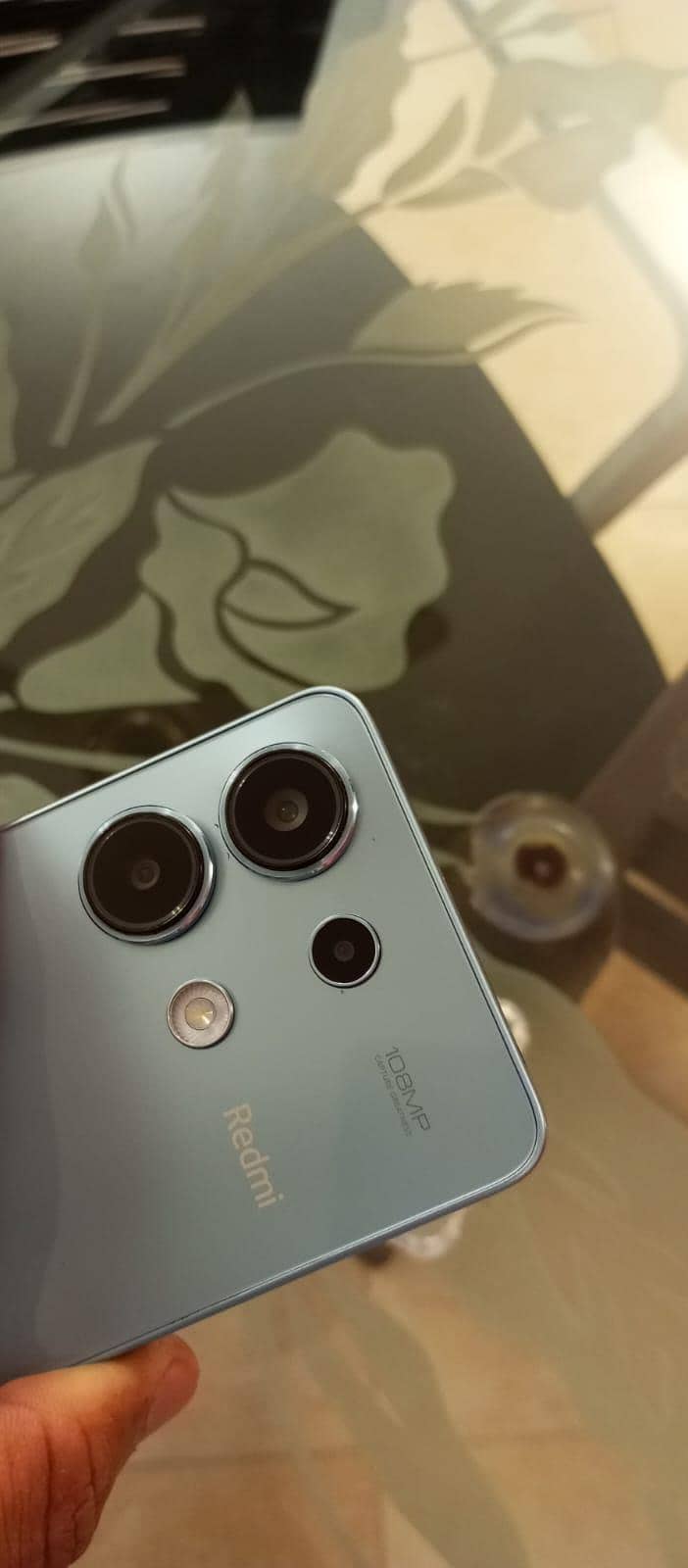 Redmi note 13 5