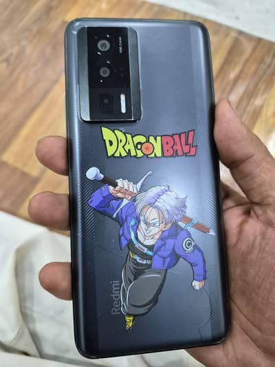Xiaomi Redmi K60 poco F5 pro pta approved 8+ Gen1