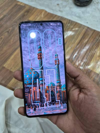 poco F5 pro pta approved 8+ Gen1 pubg 120fps