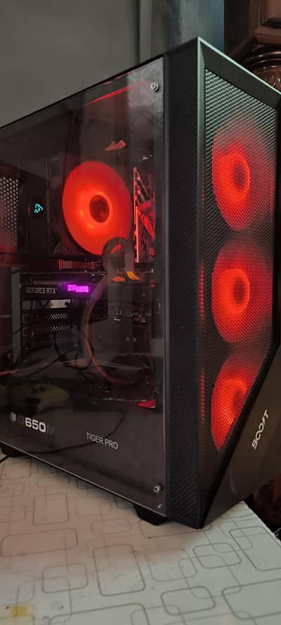 i5 14 gen DDR 5 without GPU