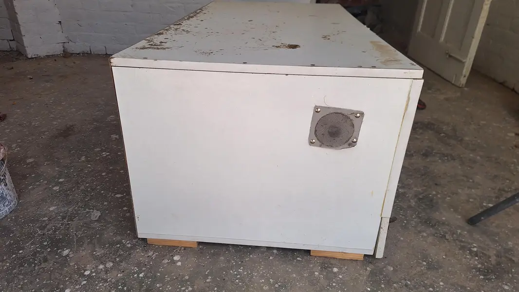 100 Chicks Brooder for Sale — photo 4