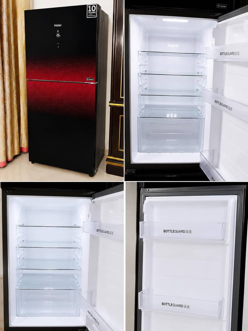 Refrigerator 1