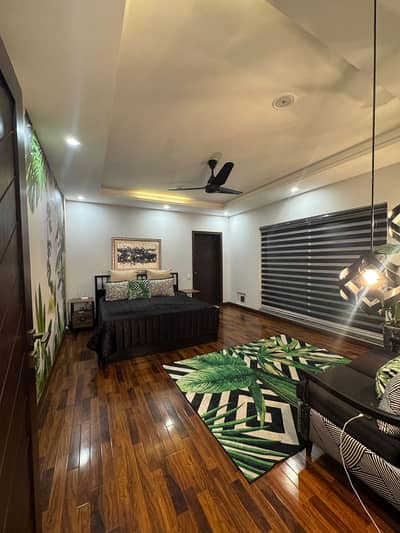 1-5 -kanal Farmhouse for sale Ivy farms barki road Lahore