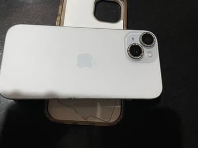 Apple iPhone 15