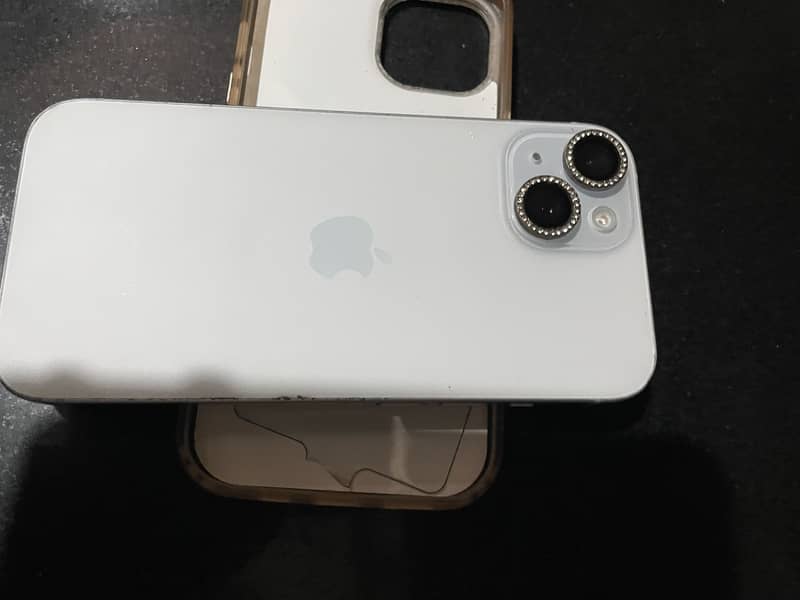Apple iPhone 15 0