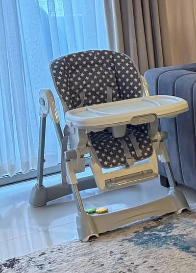 Baby chair for sale