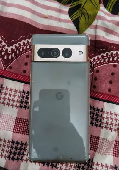 Google Pixel 7 Pro