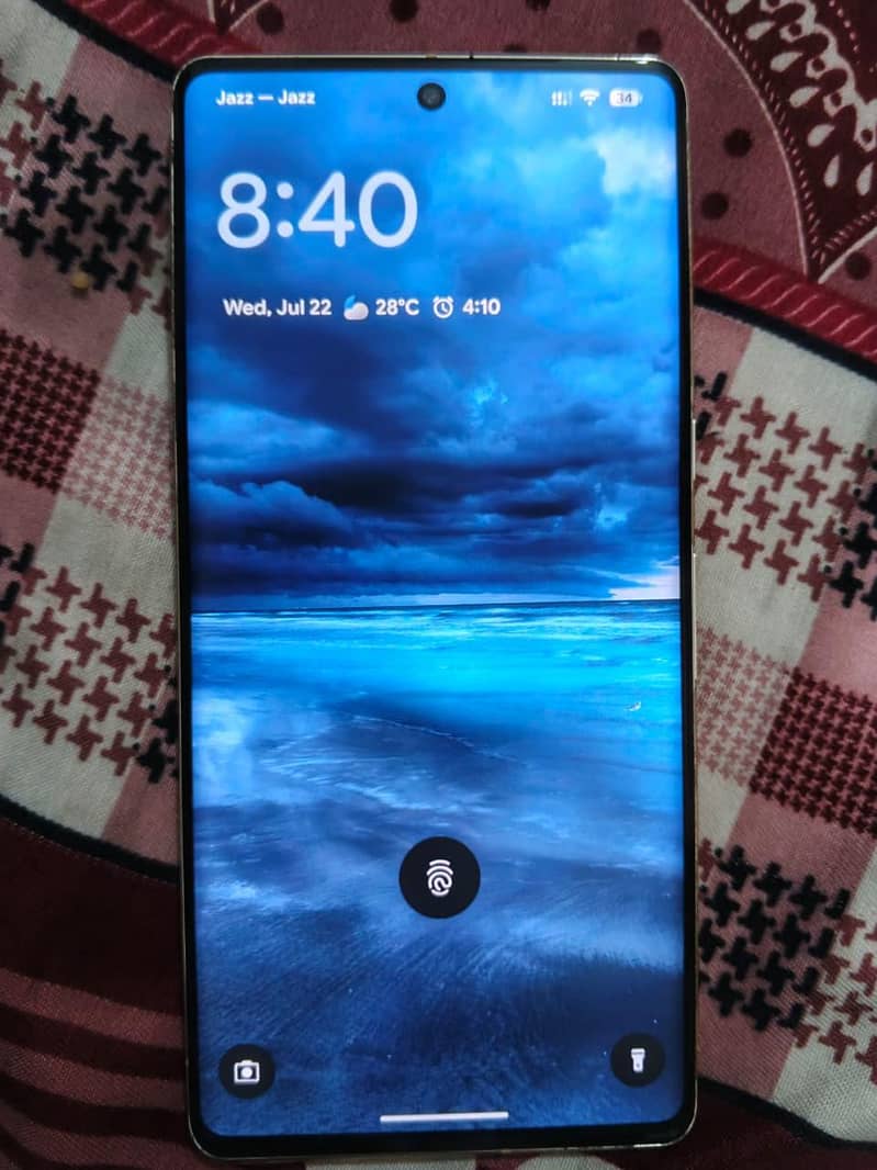 Google Pixel 7 Pro 1