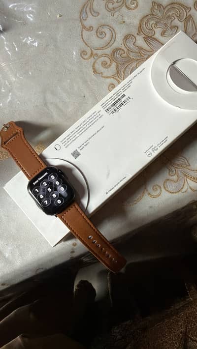 Apple Watch series 10 (42mm)