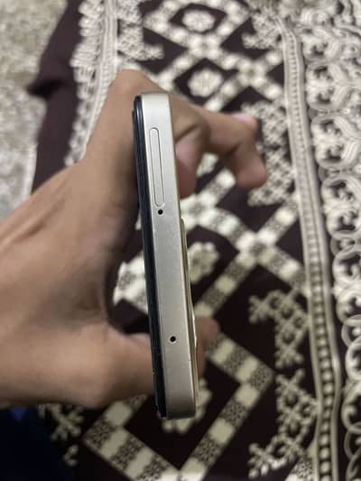 Vivo y 36 10 x 10 mobile condition PTA approve 8 128