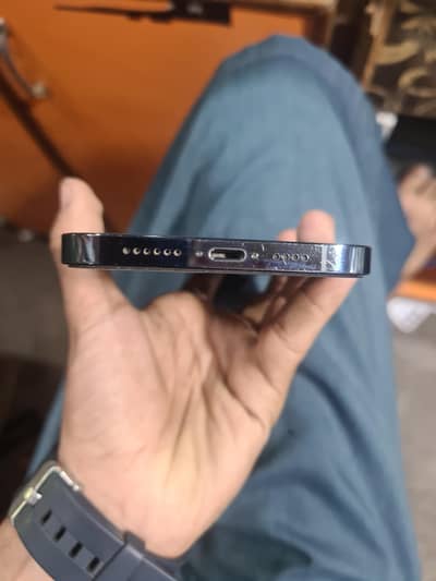 Apple iPhone 12 Pro Max