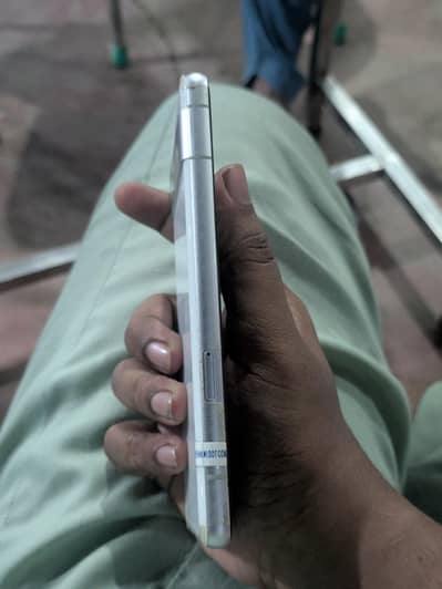 Goggle Pixel 7a