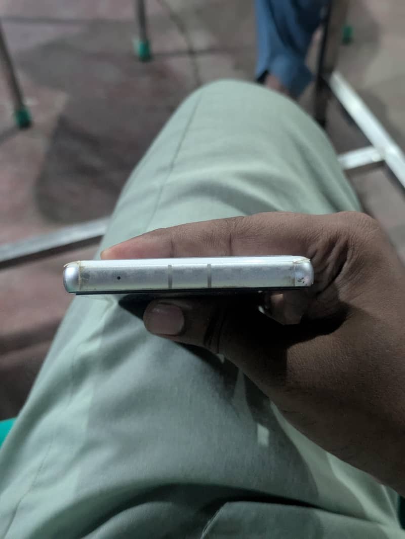 Goggle Pixel 7a 1