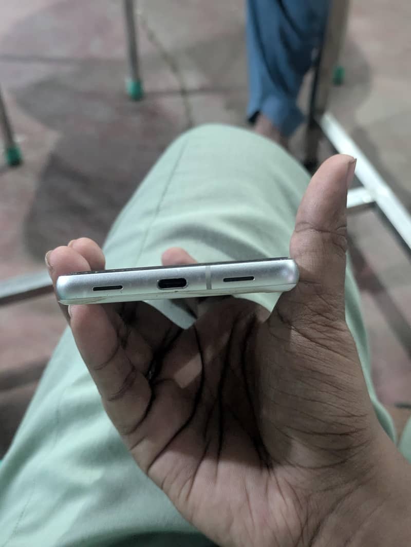Goggle Pixel 7a 2