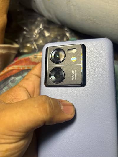 Xiaomi 13T-Pro With Original Charger