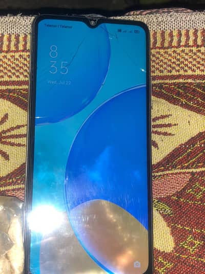 OPPO A15s