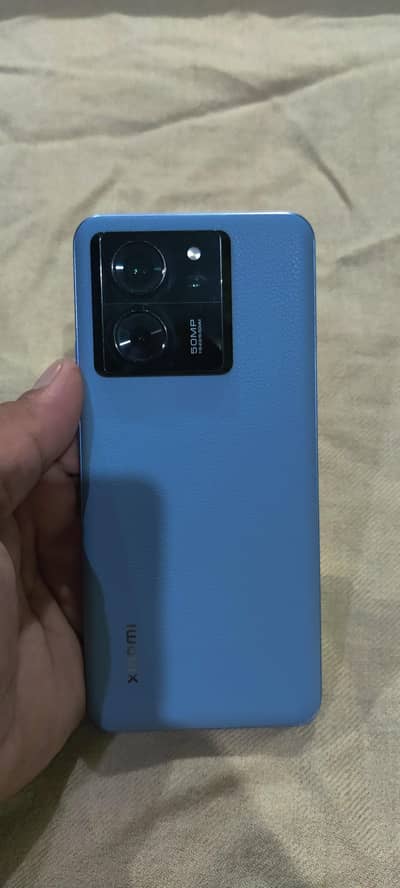 Xiaomi 13T Pro