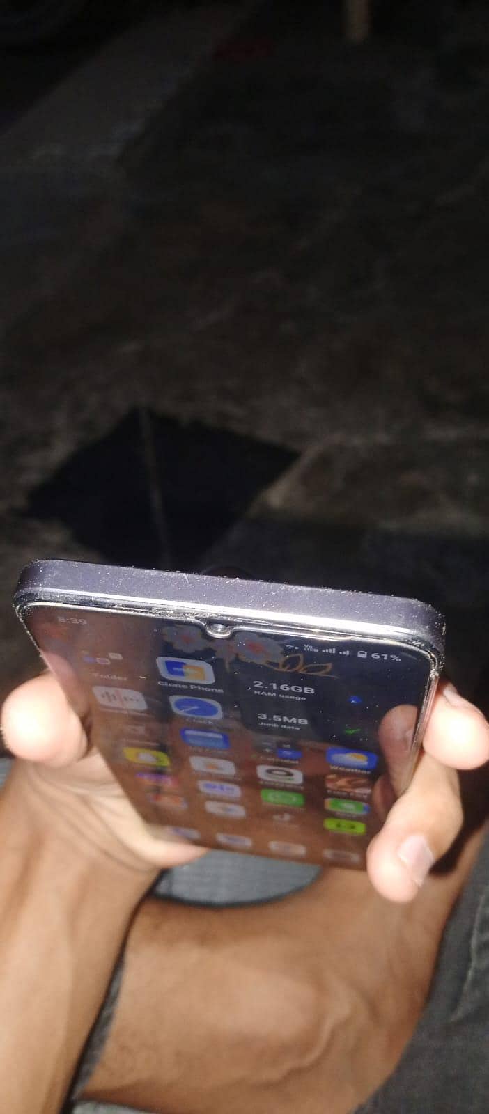Realme Note 60x 2