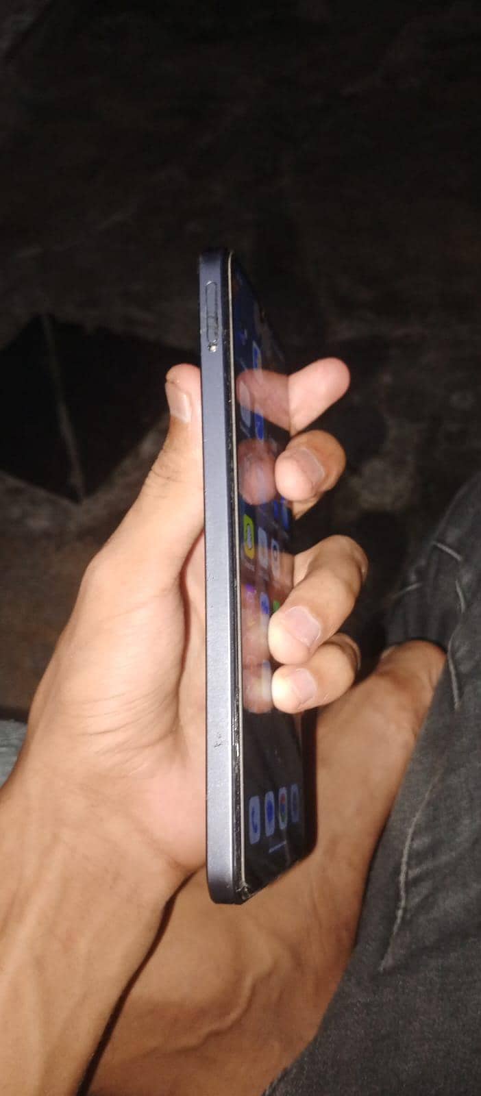 Realme Note 60x 4