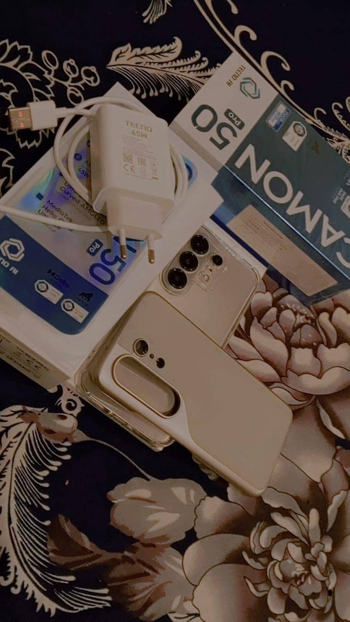 Tecno Other Model 1