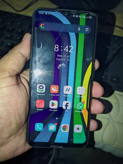 OPPO A9