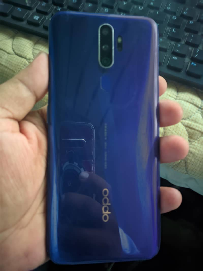 OPPO A9 1