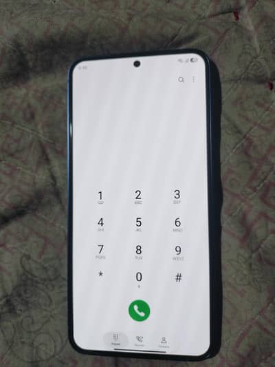 Samsung Mobile S24
