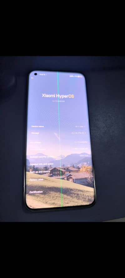 Xiaomi Mi 11 Ultra
