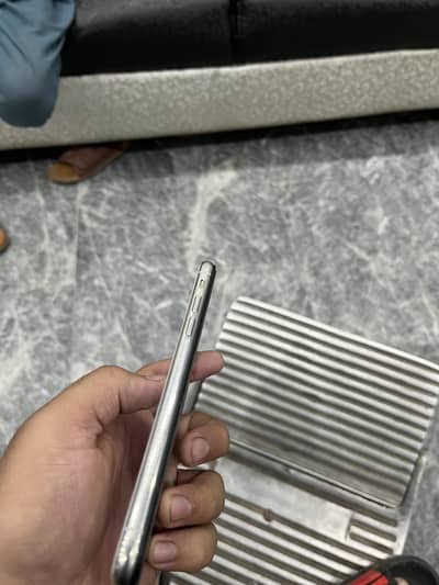 I phone x pta approved