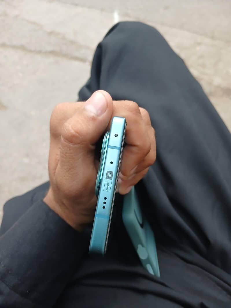 Infinix Note 50 1